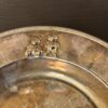 Vintage Godinger Silver-Plated Baby Cup & Plate Set – Teddy Bear Design – Christening Gift, Nursery Keepsake - Image 4